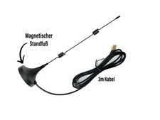 Ghz antenne außenantenne - 2,4,