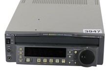 Sony J-3 Compact Player