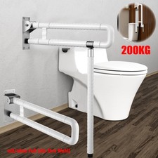Haltegriff aufstehhilfe - wc,