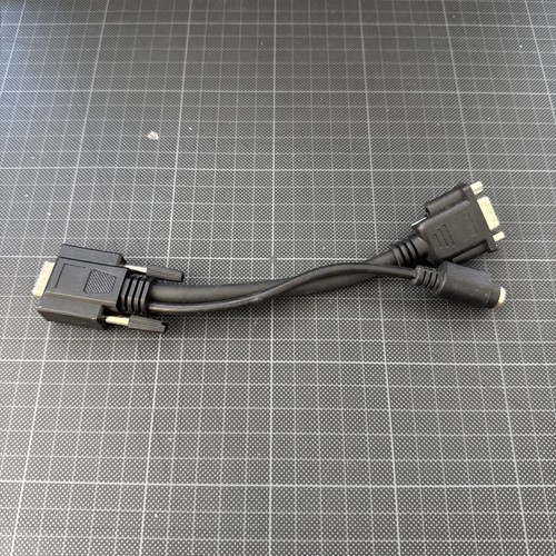 Adapter splitter dms auf - splitter,