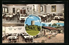 AK Weiler / Sinsheim, Gasthaus