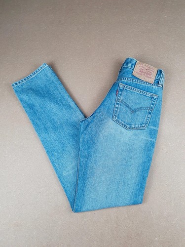 Levi jeans 551 vintage - 551,