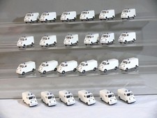 Praline PKW H0 Händlerkarton