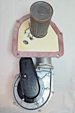 Brötje Brenner 15-20 Brennerdeckel+ Brennerrohr+ Lüfter 986199 + 986182 + 663199