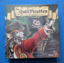 Die Gulli Piratten -