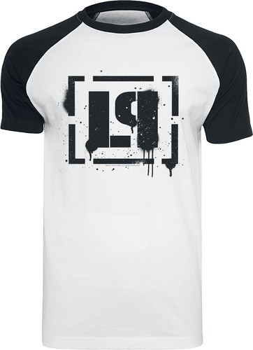 Linkin park shirt - herren, lp