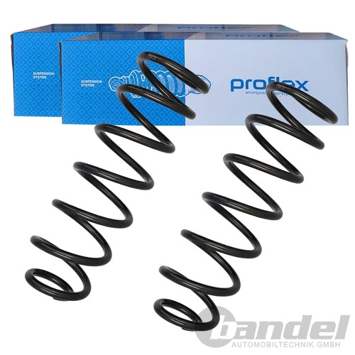Proflex fahrwerksfedern - proflex,