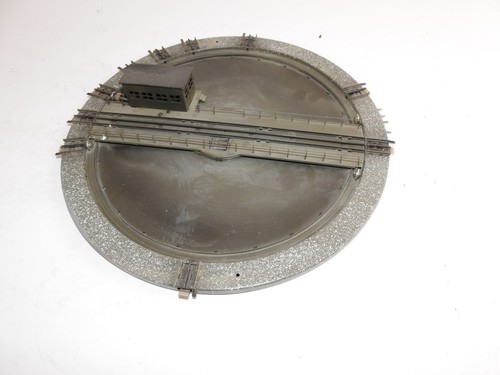 Märklin 7186 drehscheibe - drehscheibe, /