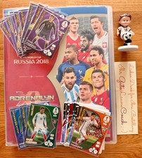 Panini Adrenalyn XL FIFA World