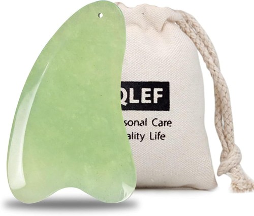 Jade gua sha werkzeug - gua,