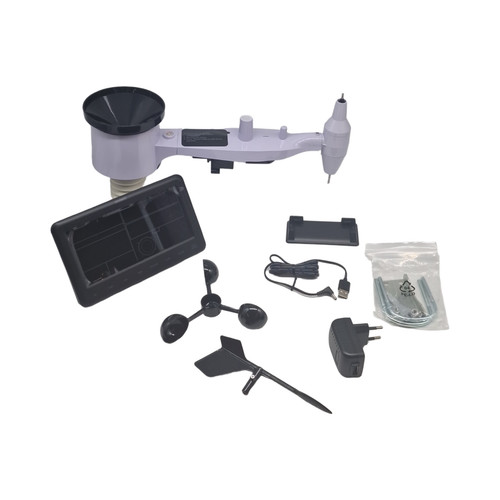 Ecowitt wetterstation wlan - ecowitt,