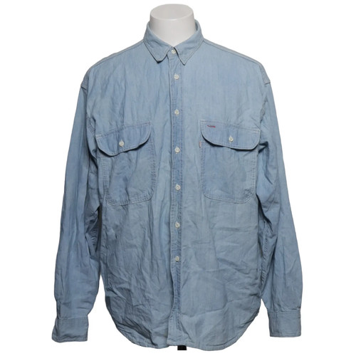 Levi strauss jeanshemd - strauss, &
