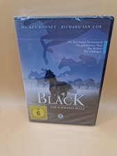 DVD NEU/OVP - Black - Der