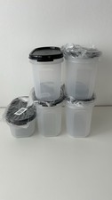Tupperware Eidgenossen Set
