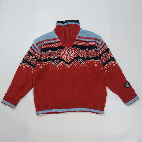 Outdoor discovery zip - outdoor,