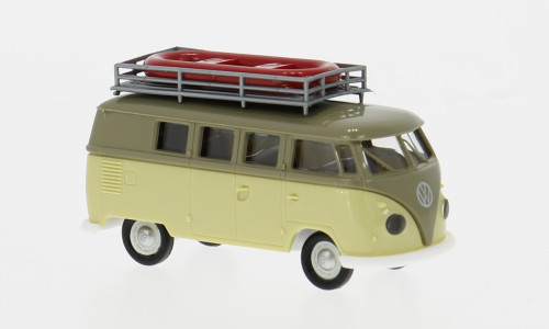 Brekina 31638 vw t1b - 31638,
