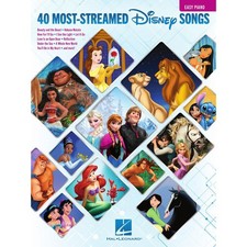 Hal Leonard The 40