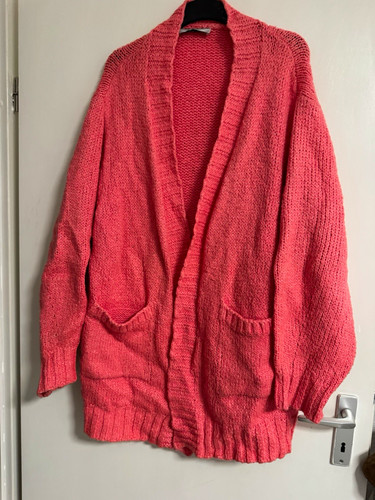 Zara knit damen strickjacke - zara,