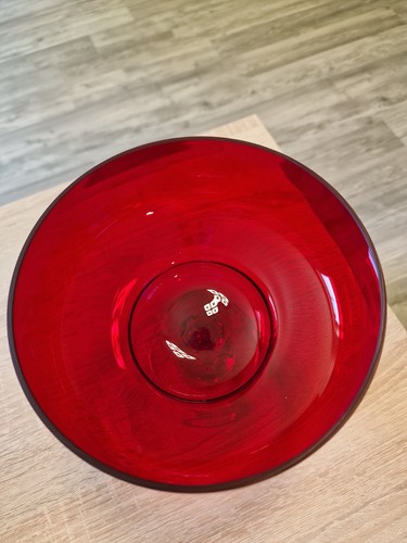 Vintage dessertschale - dessertschale, /