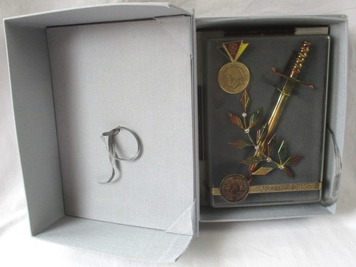 Ddr ehrengeschenk für - ddr,