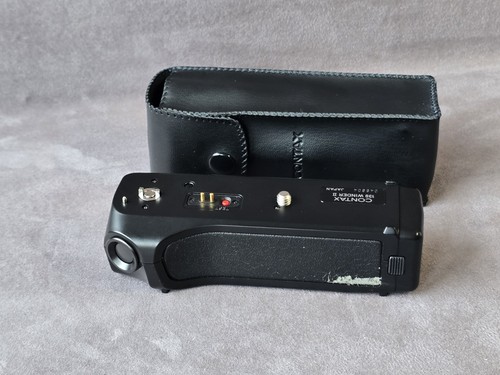 Contax 139 winder - winder, ii