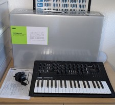 Korg Minilogue XD * sehr guter Zustand / 2x benutzt*