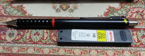 Rotring tikky - rotring,
