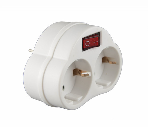Fach multistecker mit - multistecker,