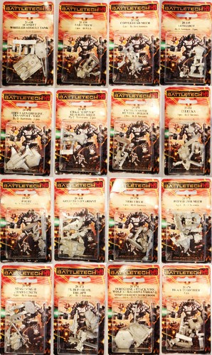 Iron wind metals classic - iron,