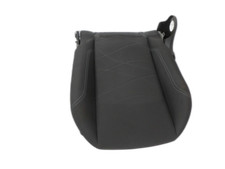 Sitzbezug Sitzpolster für Fahrersitz Sitz Li Vo beheizt Fiesta VI 6!