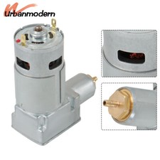 Kompressor 12 Volt Luftsitz