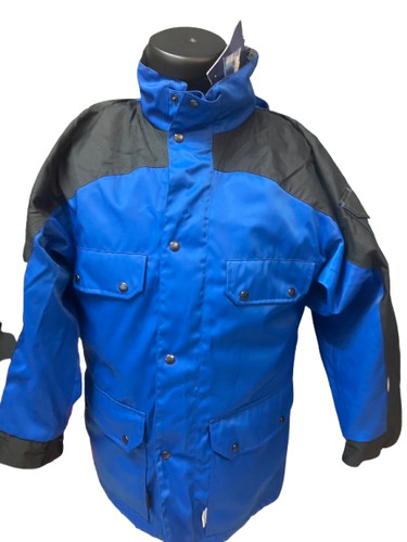 Kempel sympatex jacke mit - kempel,