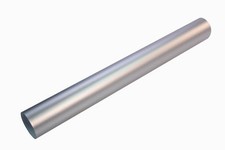 Chrom matt silber 50 - matt,