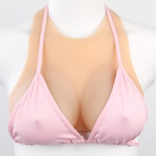 Silikon Brustplatte Brustform