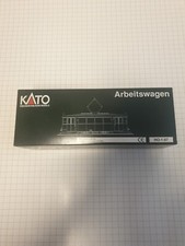 Kato Arbeitswagen H0