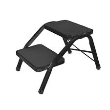 Doppeltrittstufe Podest