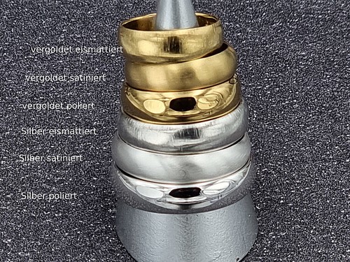 Sterling silber 925 - 925, 6mm