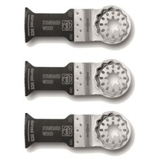Fein Sägeblatt SL E-Cut C HCS