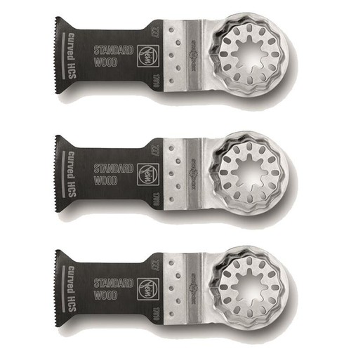 Fein sägeblatt cut - sägeblatt, hcs