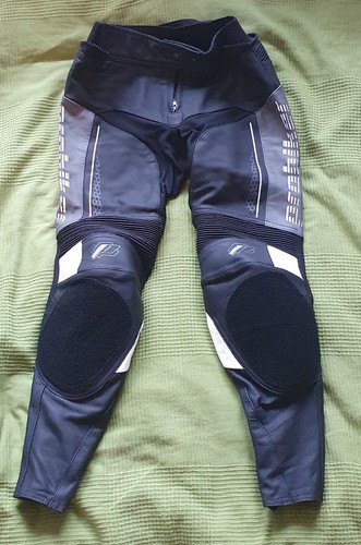 Probiker motorrad kombihose - motorrad,