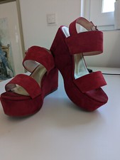 Docksteps auffällige Wedges