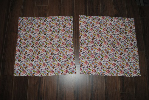 Ikea alvine gava - 2, pillow