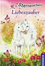 Sternenschweif 23. Liebeszauber von Chapman, Linda | Buch | Zustand gut