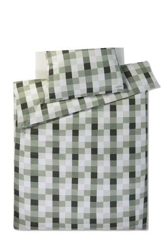 Joop bettwäsche mesh 4110 04 - bettwäsche,