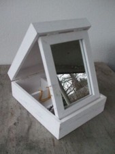 Charmante Schmuckbox