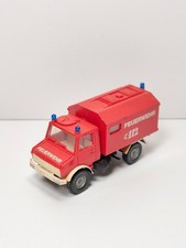 Roco Unimog U 1300 L Feuerwehr