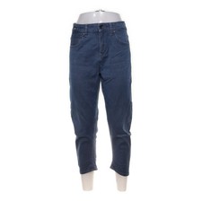 Star raw denim jeans - raw, denim,