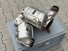 Original RENAULT TRAFIC III FIAT TALENTO DPF Katalysator Dieselpartikelfilter