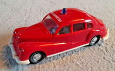 Wiking H0 - BMW 501 - Feuerwehr - Kommandowagen - EVP
