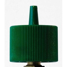 O PUR Dauerventil für